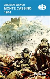 Picture of Monte Cassino 1944