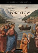 polish book : Barwny świ... - Marek Starowieyski