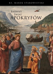 Picture of Barwny świat apokryfów