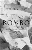 Rombo - Esther Kinsky -  books from Poland