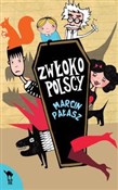 Zwłokopols... - Marcin Pałasz -  Polish Bookstore 