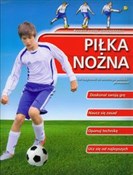 Piłka nożn... - Clive Gifford - Ksiegarnia w UK