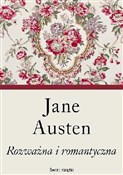 Rozważna i... - Jane Austen -  books in polish 