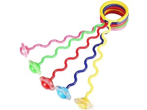 Picture of Przeskakiwanka ze światłem MIX