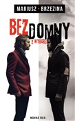 polish book : Bezdomny z... - Mariusz Brzezina