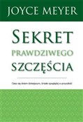 Sekret pra... - Joyce Meyer -  Książka z wysyłką do UK