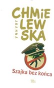 Szajka bez... - Joanna Chmielewska -  books from Poland