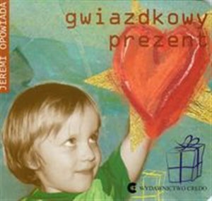 Obrazek Gwiazdkowy prezent