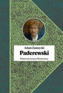 Obrazek Paderewski