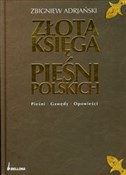 Złota Księ... - Zbigniew Adrjański -  foreign books in polish 