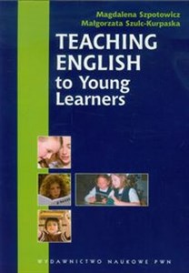 Picture of Teaching English to Young Learners