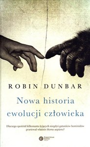 Picture of Nowa historia ewolucji człowieka