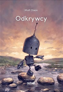 Picture of Roboty Tom 2 Odkrywcy