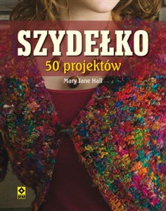 Picture of Szydełko 50 projektów