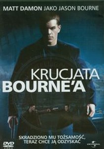 Picture of Krucjata Bourne'a