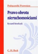 Prawo obro... - Ryszard Strzelczyk -  foreign books in polish 