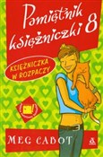 Pamiętnik ... - Meg Cabot -  Polish Bookstore 