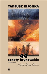 Picture of 44 sonety brynowskie z obrazami Jerzego Dudy-Gracza