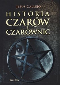 Picture of Historia czarów i czarownic