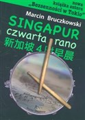 Singapur c... - Marcin Bruczkowski - Ksiegarnia w UK