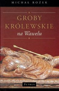 Picture of Groby królewskie na Wawelu