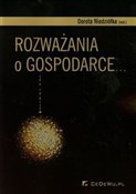 Rozważania... -  Polish Bookstore 