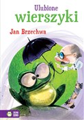 polish book : Ulubione w... - Jan Brzechwa