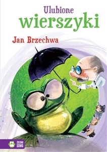 Picture of Ulubione wierszyki Jan Brzechwa