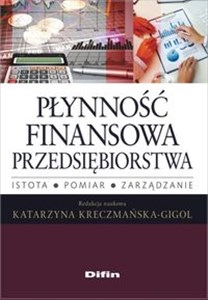 Picture of Płynność finansowa przedsiębiorstwa