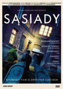 polish book : Sąsiady