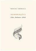 polish book : Domokrążcy... - Monika Gromala