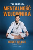 Książka : Mentalność... - Roger Gracie