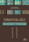Orientaliś... - Joanna Jurewicz -  books from Poland