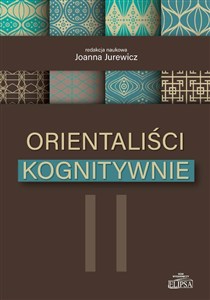 Obrazek Orientaliści kognitywnie II