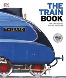 Picture of The Train Book