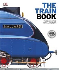 Obrazek The Train Book