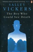 The Boy Wh... - Salley Vickers -  books from Poland