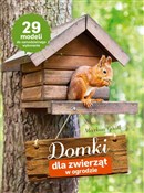 Domki dla ... - Gastl Marcus -  books from Poland