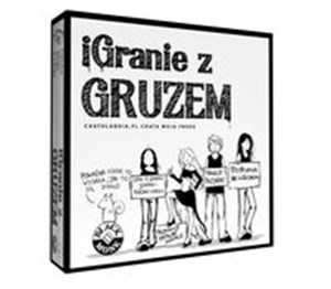 Obrazek iGranie z Gruzem