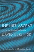 Książka : Infinite A... - David Berlinski