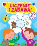 Liczenie i... - Gabriel Cortina (ilustr.) -  books from Poland