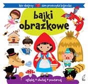 Książka : Bajki obra... - Urszula Kozłowska