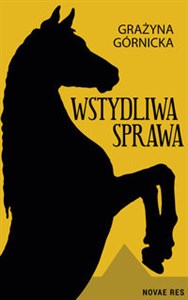 Picture of Wstydliwa sprawa