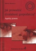polish book : Jak prowad... - Marek Barowicz