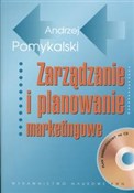 polish book : Zarządzani... - Andrzej Pomykalski