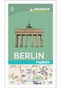 Polska książka : Berlin Map... - Opracowanie Zbiorowe