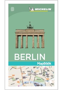 Obrazek Berlin MapBook