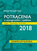Potrącenia... - Elżbieta Młynarska-Wełpa -  books in polish 