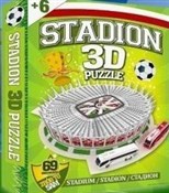 polish book : Puzzle - S...