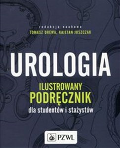 Picture of Urologia Ilustrowany podręcznik dla studentów i stażystów